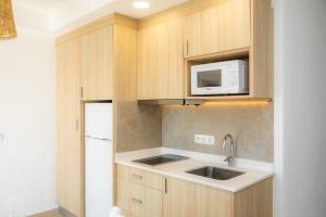 Apartamento Aquamarina 8