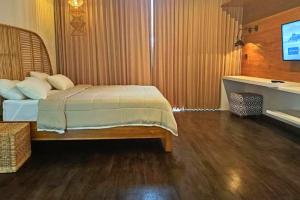 Deyandra 3 BR Private Pool Villa With Sea View