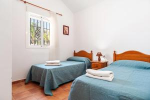 Casa Palillero - Sólo Familias