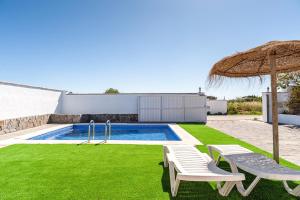 Casa Palillero - Sólo Familias