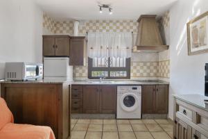 Preciosa casa en Conil