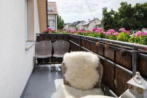 Ferienwohnung Höll
