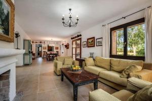 Finca Can Moleta