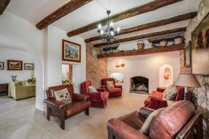 Finca Can Moleta