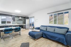 Casa Mar Azul
