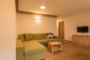 Apartments Christa App Zirm