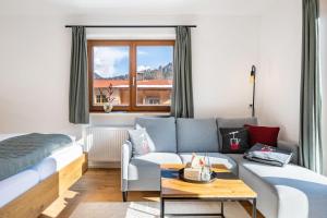 Fewo Am Steinbach - Stoaboch
