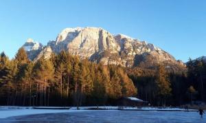 Studio Santnerblick Gfliererhof
