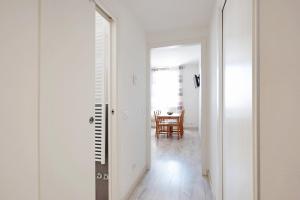 Bilocale Mezzano in centro