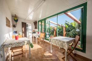Casa Sabina - Villa Perenquén