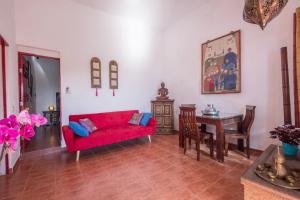 Casa Sabina - Villa Perenquén