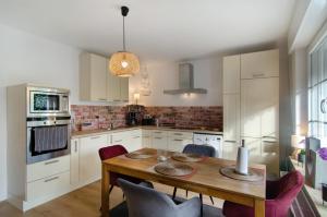 Ferienhaus Sonnenschein - Wohnung 2