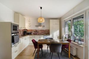 Ferienhaus Sonnenschein - Wohnung 2