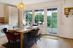 Ferienhaus Sonnenschein - Wohnung 2