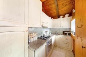 Orserose Chalet 5 I Fus