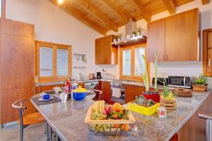 Chalet Inganna