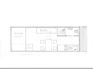Gîte Insolite Roulotte 5 Personnes