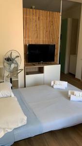 Casina Gelsomino - Lucca