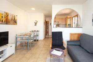 Apartamento en Arenal en Castell