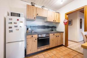 Ferienwohnung Jägerhaus im Allgäu