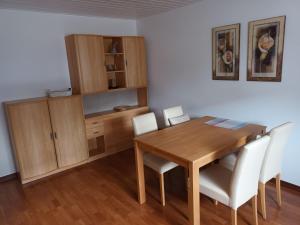 Ferienwohnung Doris
