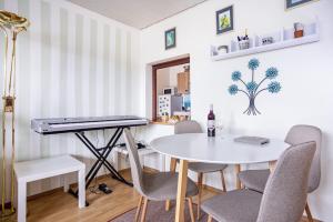 Ferienwohnung Jägerhaus im Allgäu