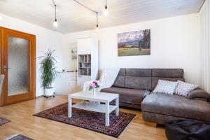 Ferienwohnung Jägerhaus im Allgäu