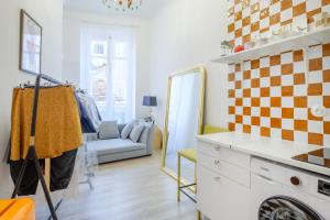 Joli Appartement proche Monaco