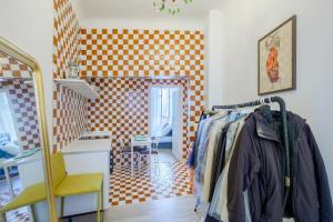 Joli Appartement proche Monaco