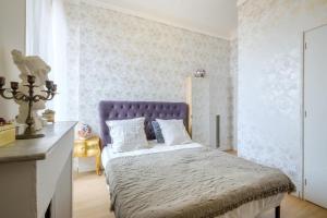 Joli Appartement proche Monaco