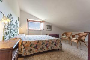 Enrica - Agriturismo La Valentina