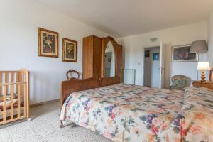 Enrica - Agriturismo La Valentina