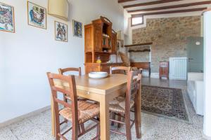 Enrica - Agriturismo La Valentina