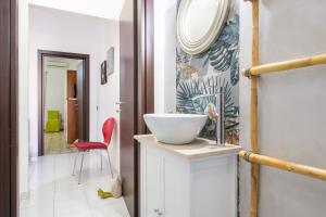 Gerani Rossi Appartamento img16