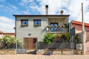 Gerani Rossi Appartamento