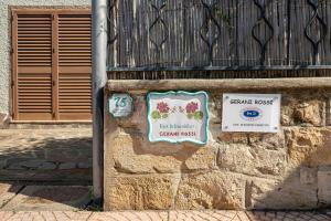 Gerani Rossi Appartamento img19