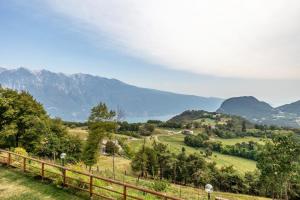 Agriturismo Bocca Nevese Betulla