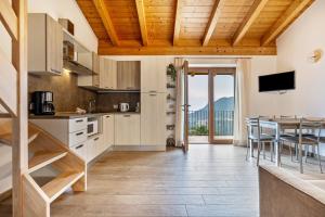 Agriturismo Bocca Nevese Betulla