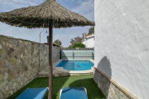 Casa Carmelo 2 familias o parejas