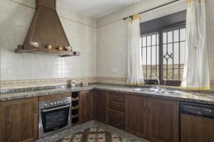 Casa Carmelo 2 familias o parejas