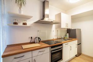 Aposto Apartments 1