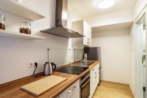 Aposto Apartments 1