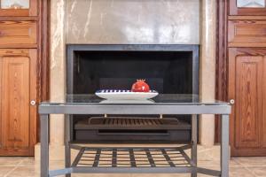 Es Turó Des Bessons