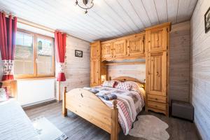Gîte Val-cenis la Gelinotte Cosy