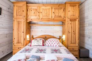 Gîte Val-cenis la Gelinotte Cosy