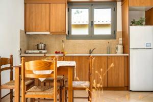 Alkionides Apartment 3