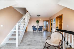Ferienwohnung Fria ll