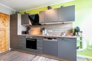 Ferienwohnung Fria ll
