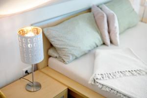 Ferienwohnung in der Weinig