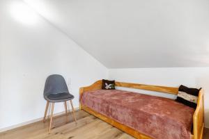 Ferienwohnung in der Weinig